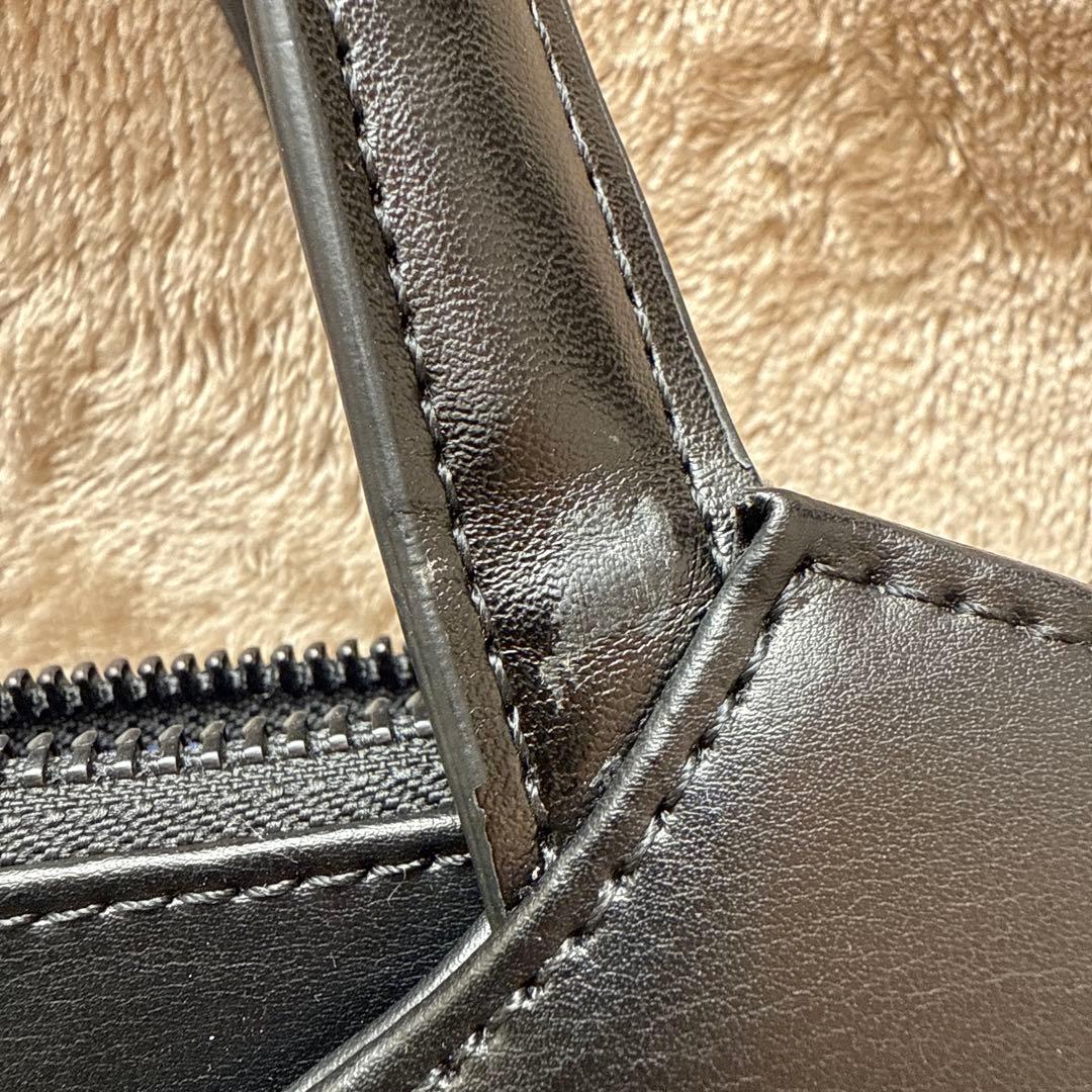 Moi-meme-Moitie コウモリバッグ