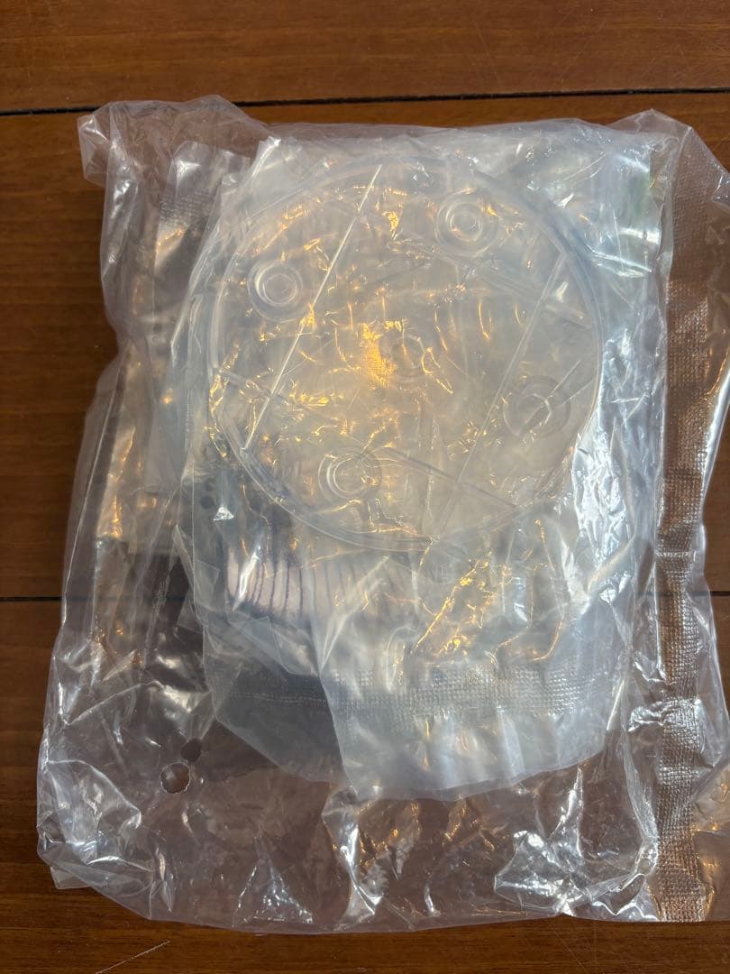 ♦︎ いきもの大図鑑アドバンス アゲハチョウ ミヤマカラスアゲハ スタンド付