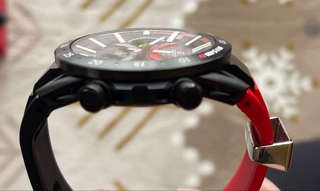 値下げ❗️【EDIFICE】 nismo LIMITED EDITION