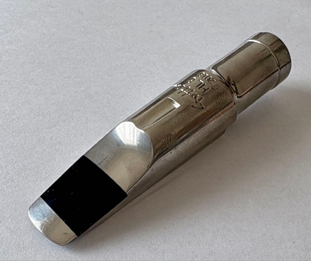 Gottsu ゴッツ テナーサックスマウスピース HL 2018 #8