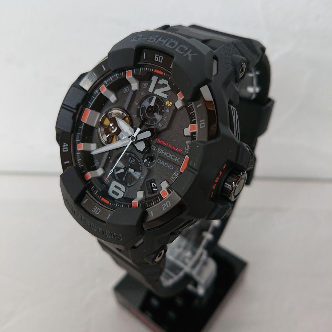 ⑧ GR-B300EC-1AJF GRAVITYMASTER 美中古限定品