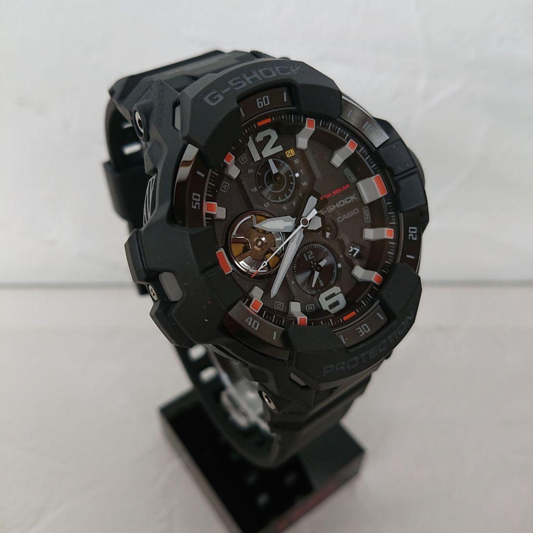 ⑧ GR-B300EC-1AJF GRAVITYMASTER 美中古限定品