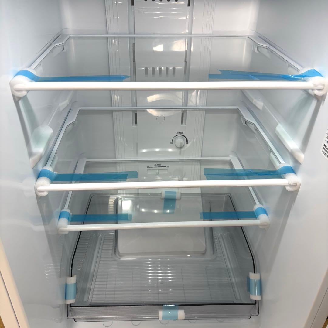 2024年 冷蔵庫 一人暮らし 単身用 小型 保証 送料無料 東芝 未使用に近い