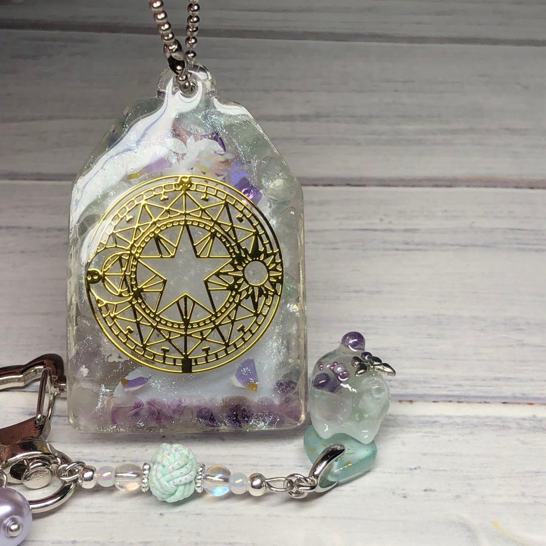 おまとめ キーホルダー ♡7点