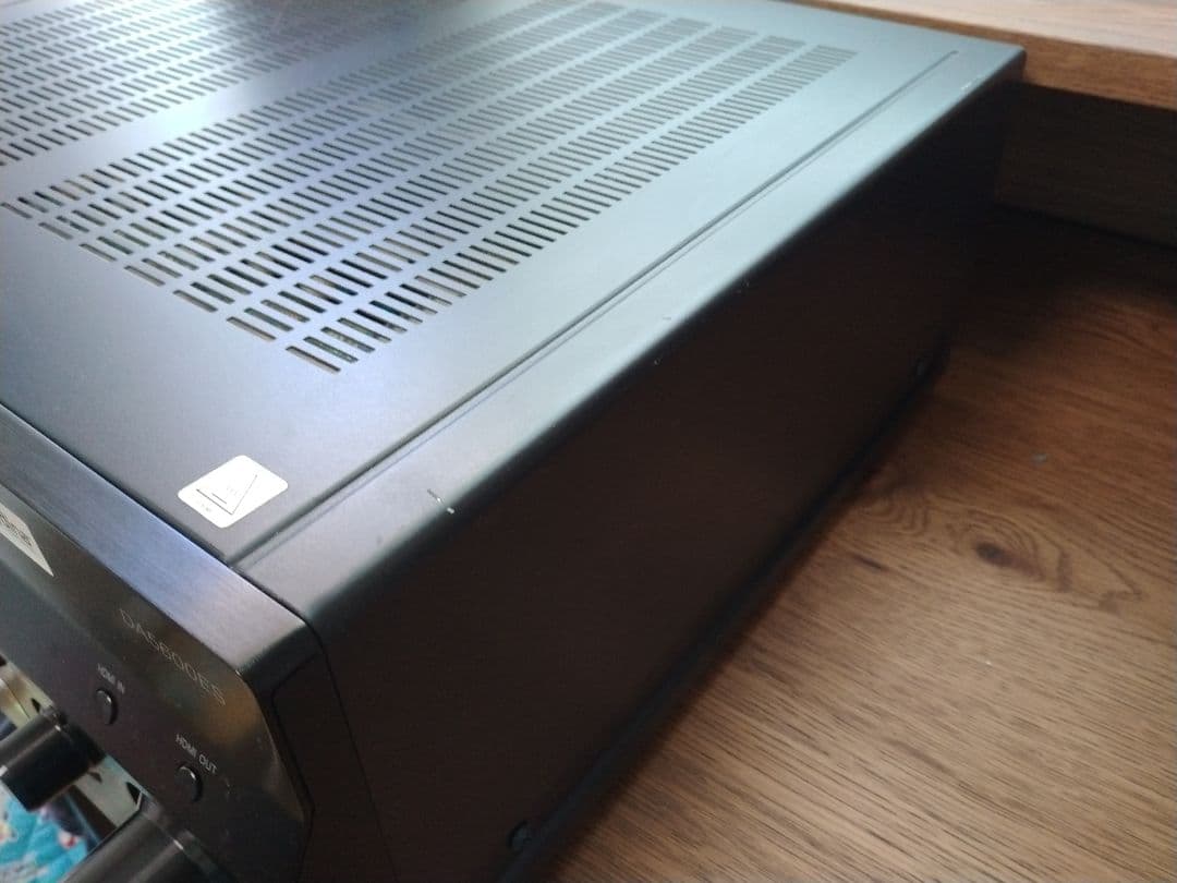 良質】SONY TA-DA5600ES アンプ AVアンプ 高級アンプ - アンプ公式 ストア