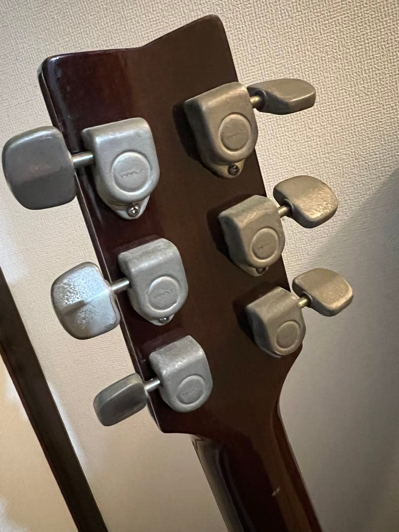 あみち♡プロフ必読 　Yamaha FG-130 アコースティックギター