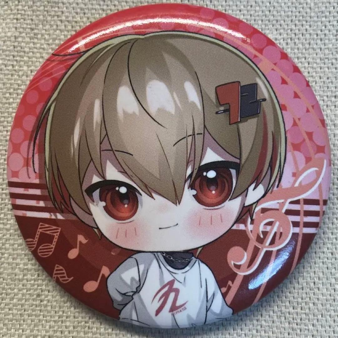 シクフォニ 暇72 缶バッジ - メルカリ