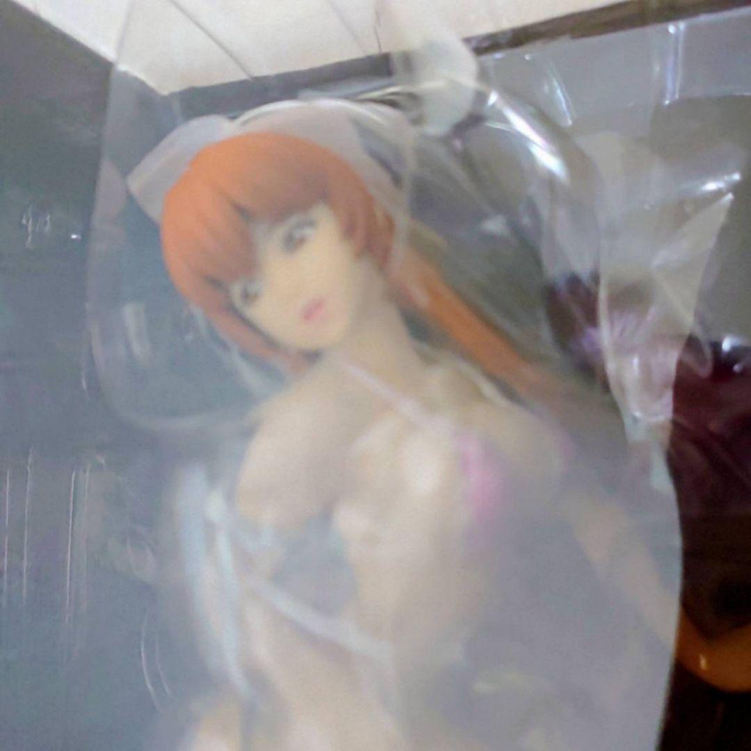 未開封 DEAD OR ALIVE かすみ SP フィギュア コトブキヤ 水着
