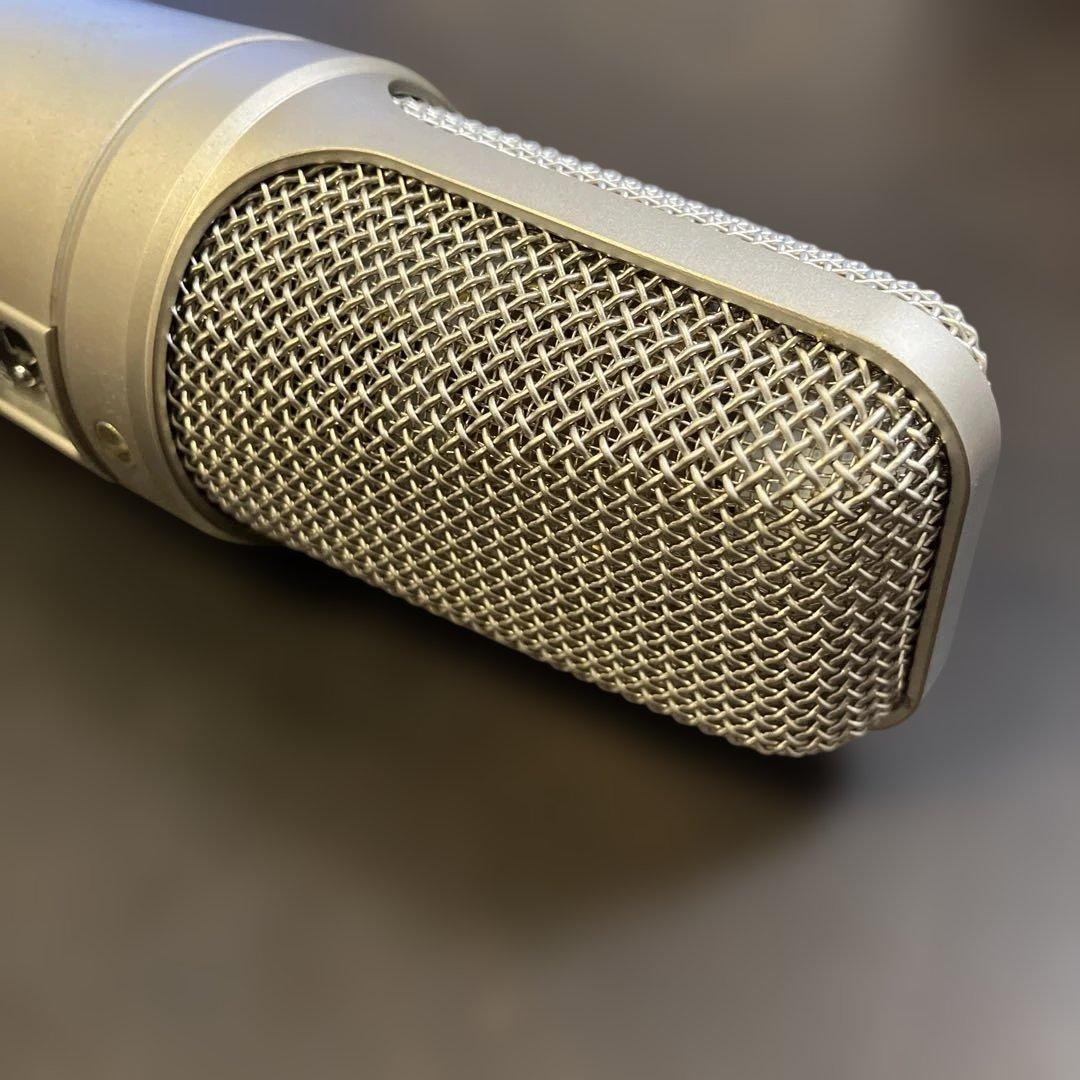 RØDE NT2-A コンデンサーマイク