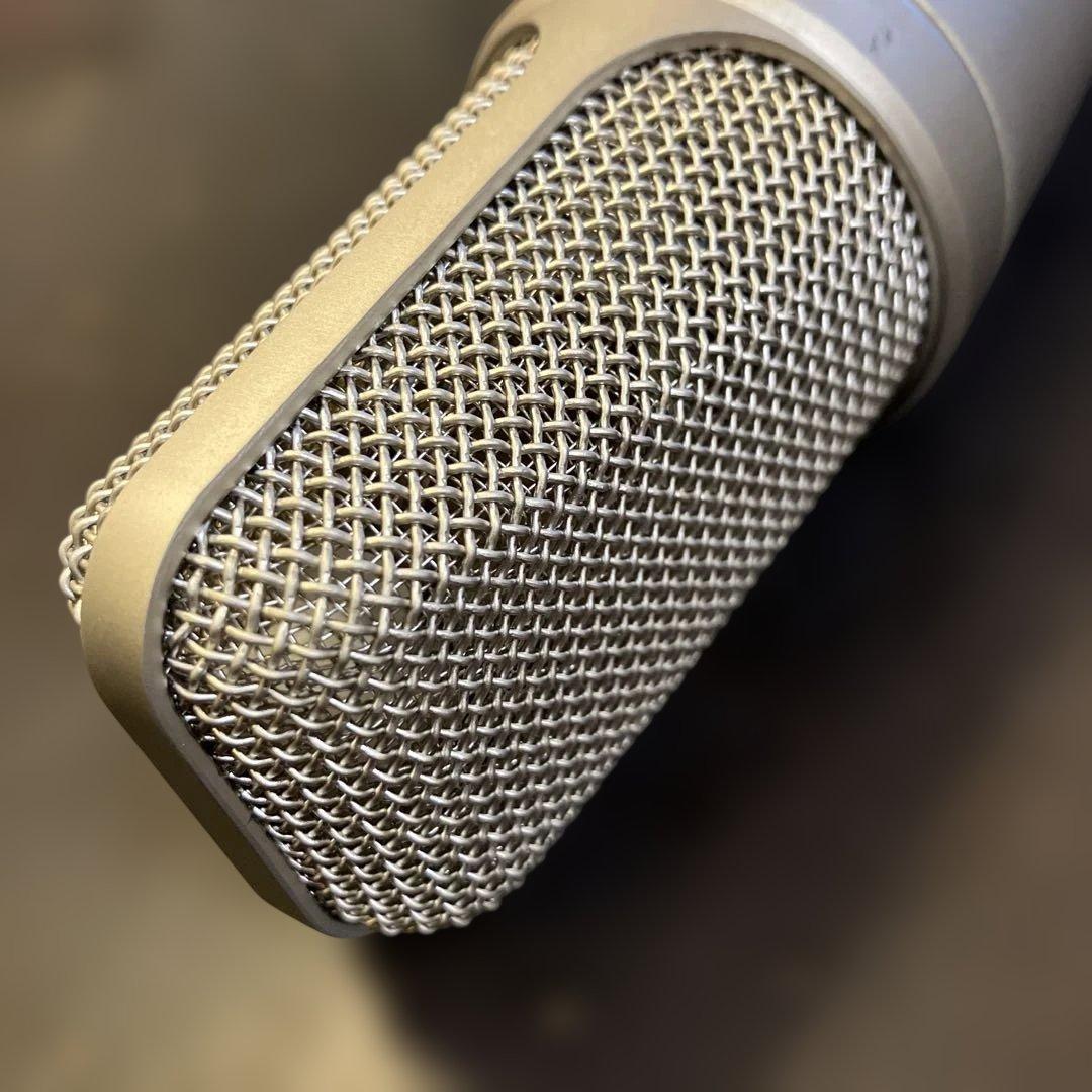 RØDE NT2-A コンデンサーマイク