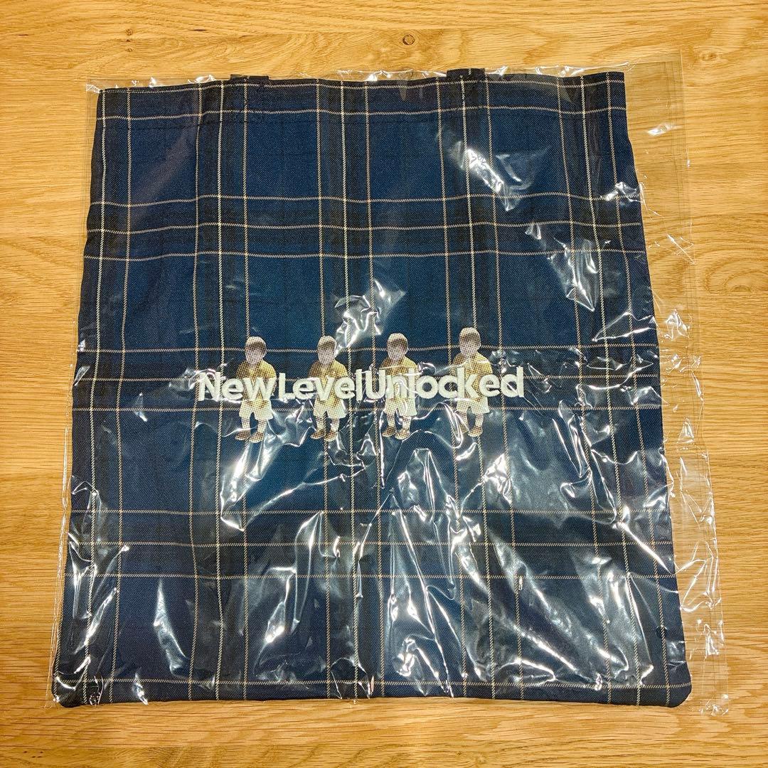 即日発送❣️】若井滉斗 バースデーグッズ トートバッグ ミセス