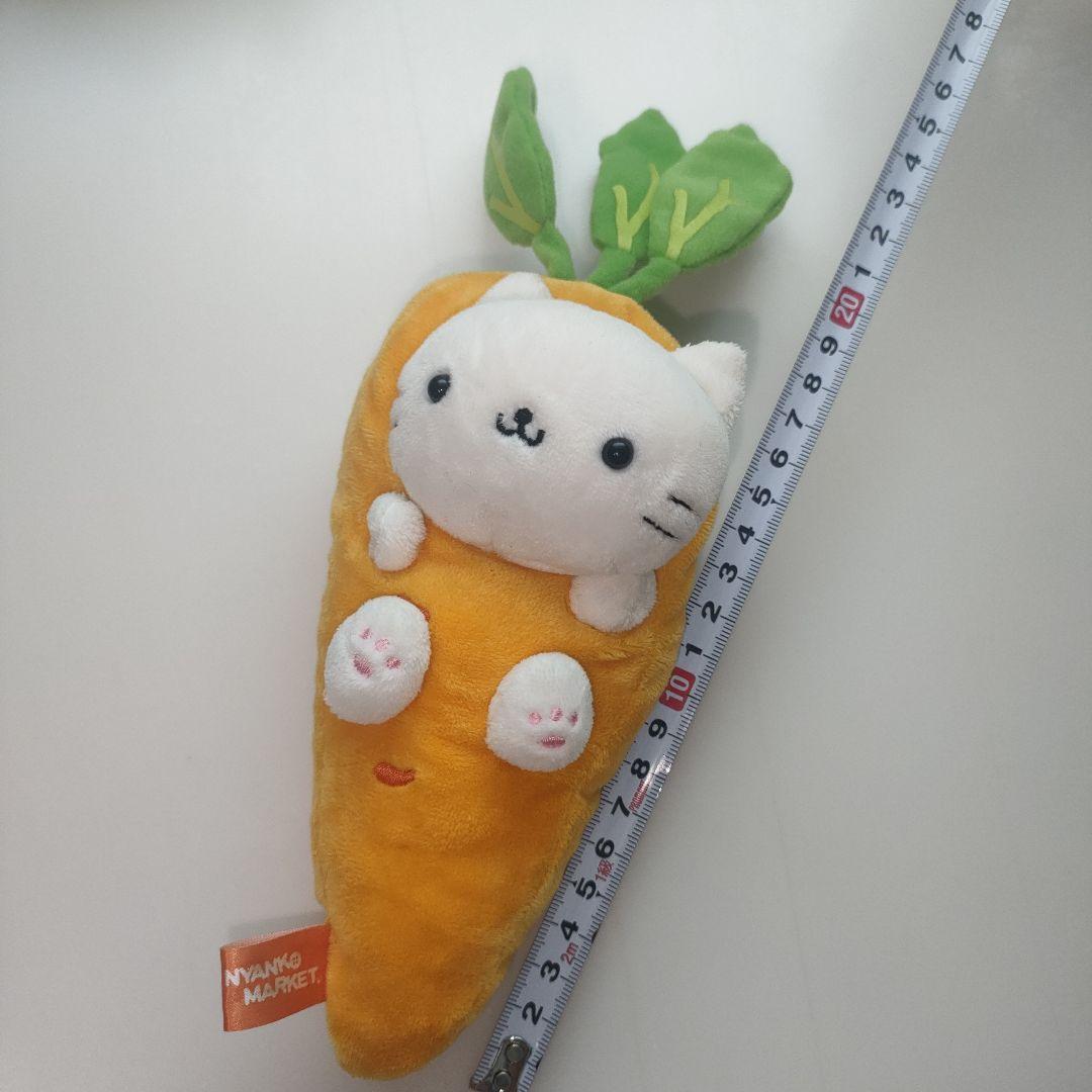 NYANKO MARKET へんしんにゃんじん