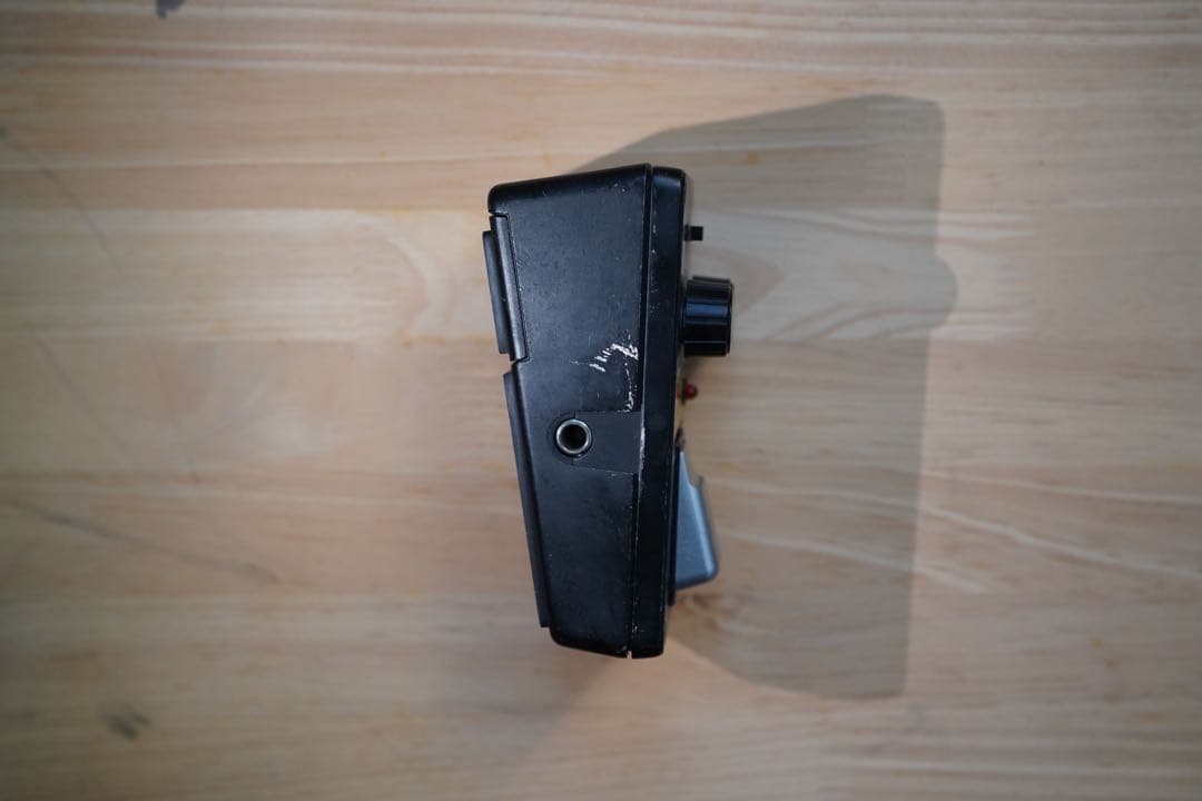 【希少】YAMAHA CO-01 Compressor コンプレッサ リミッター