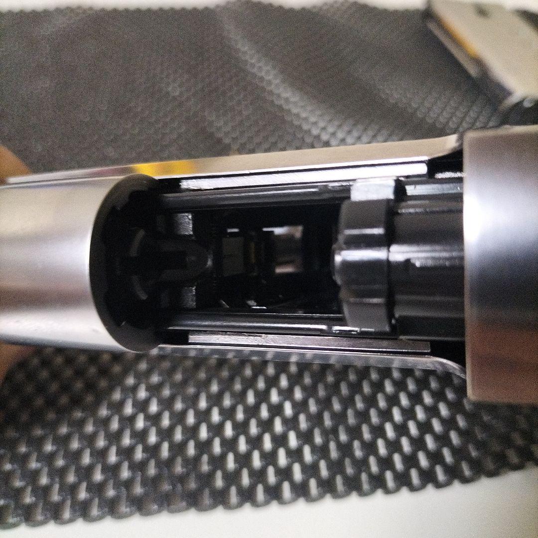 東京マルイ デザートイーグル.50AE クロームステンレス ガスブローバック