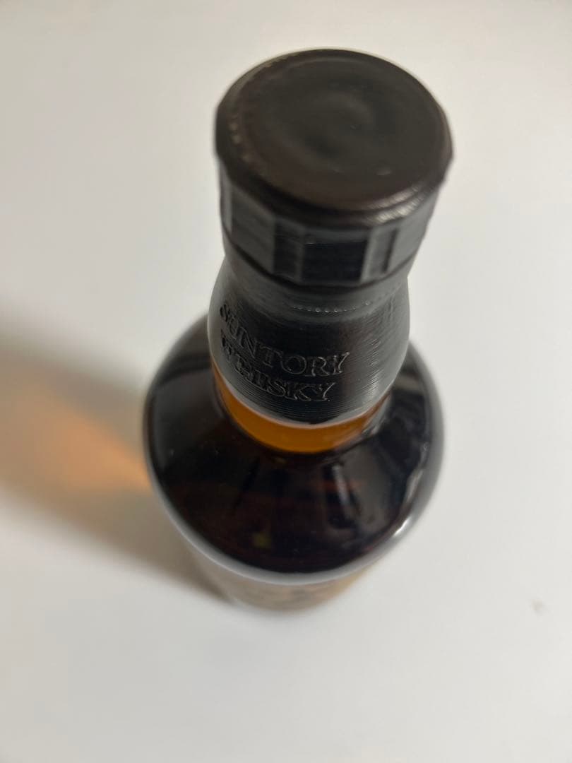 山崎 シングルモルトウイスキー リミテッドエディション2022