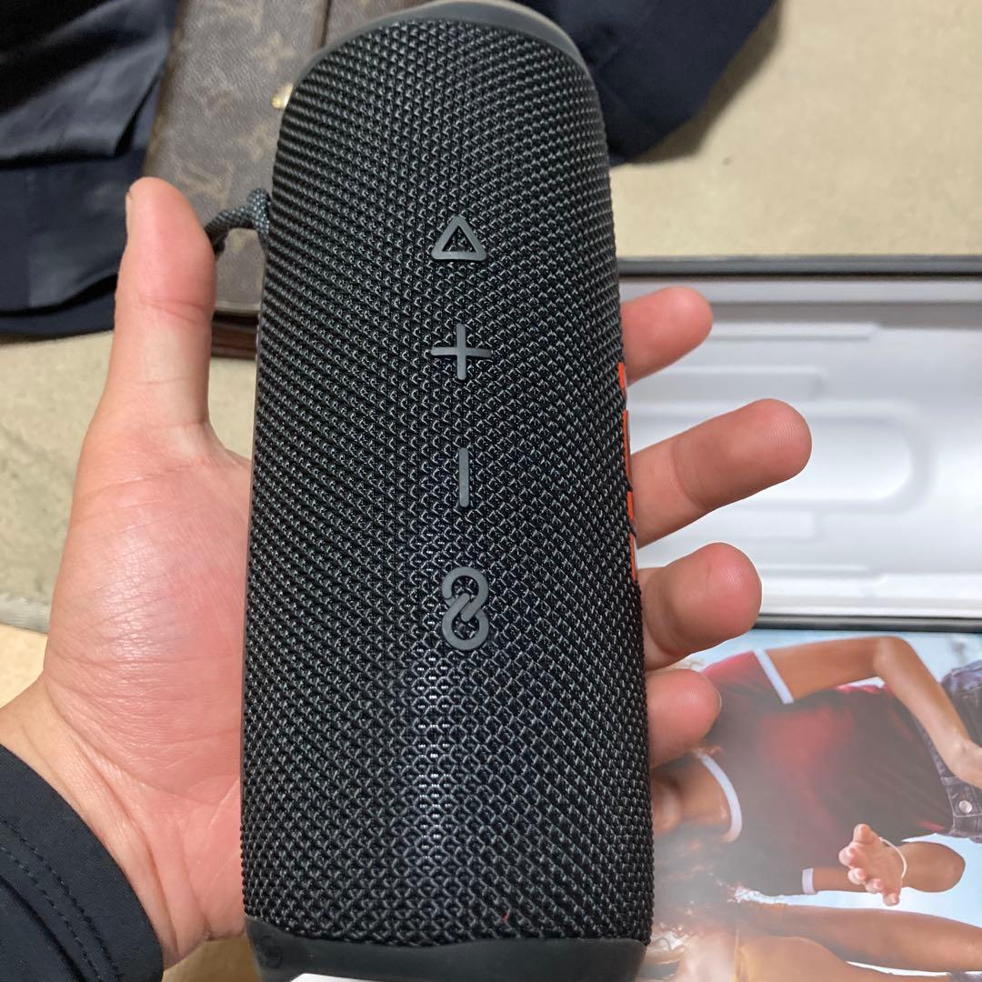 JBL flip6！こんなに状態いいのは他にないと思います！の通販はau PAY