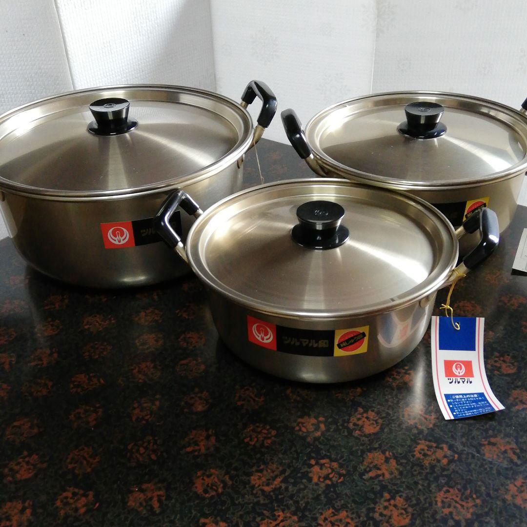 茶道具 徒然棚 溜塗 茶棚 箱付 L307