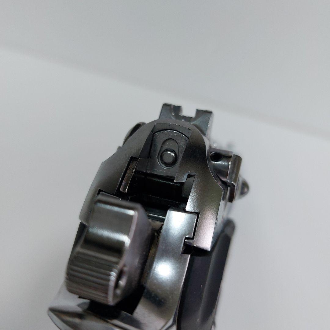 東京マルイ製 ベレッタ M92F ガスガン クローム ハンドガン
