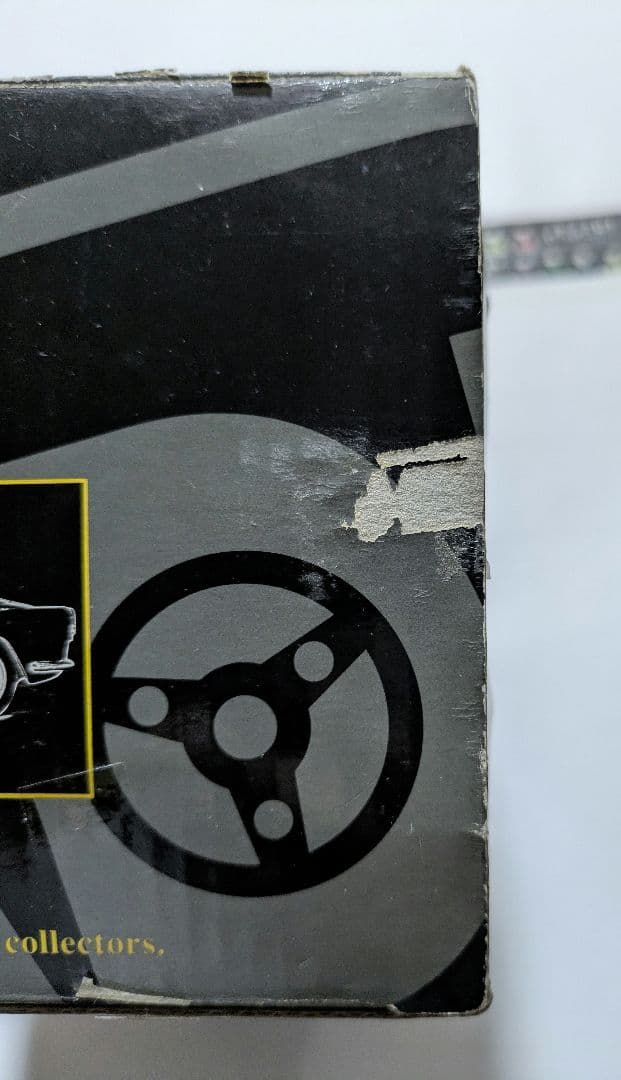 嵐　松本潤　花より男子 F ファイナル メモリアルミニカー