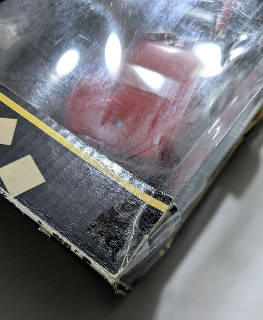 嵐　松本潤　花より男子 F ファイナル メモリアルミニカー