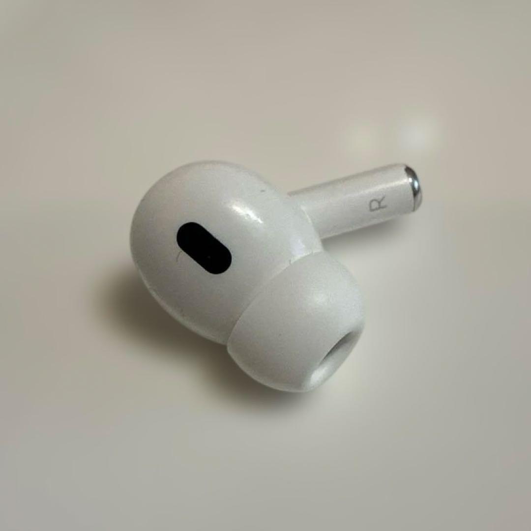正規品】Airpods pro 第2世代 A3047 右耳 タイプC - メルカリ