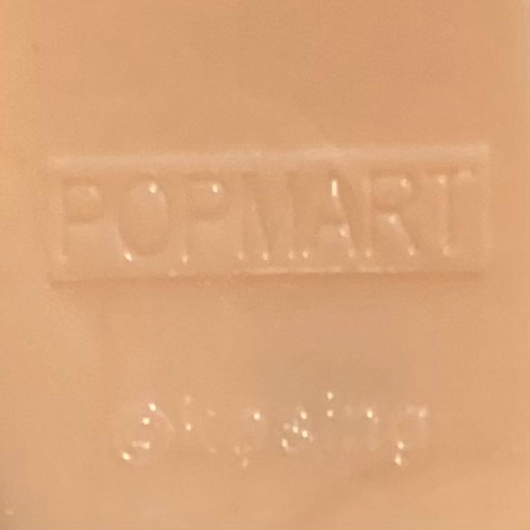 ⑥ 【選べるオマケ付き】カラフルジモモ　シルバーウィング 限定虹色 ZIMOMO