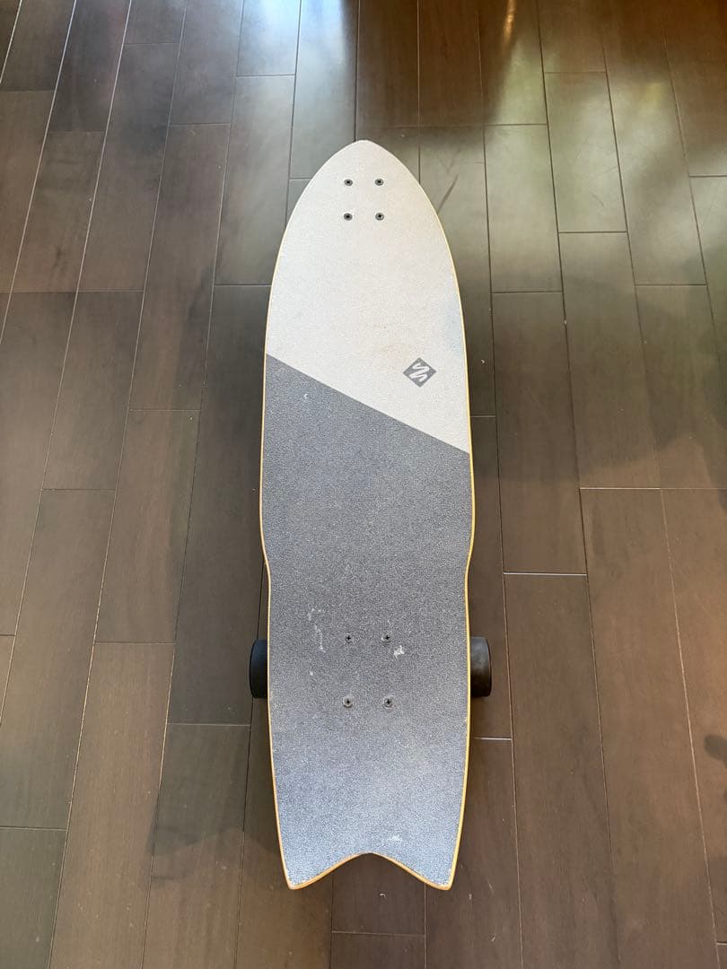 Street Surfing スウィングボード36” KOA BLACK