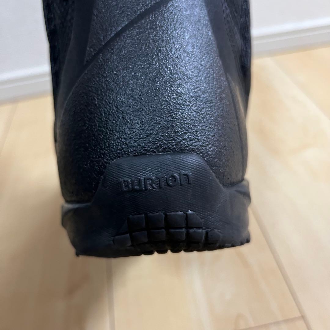 【即日発送】BURTON スノボブーツSTASH HUNTER 28.0cm