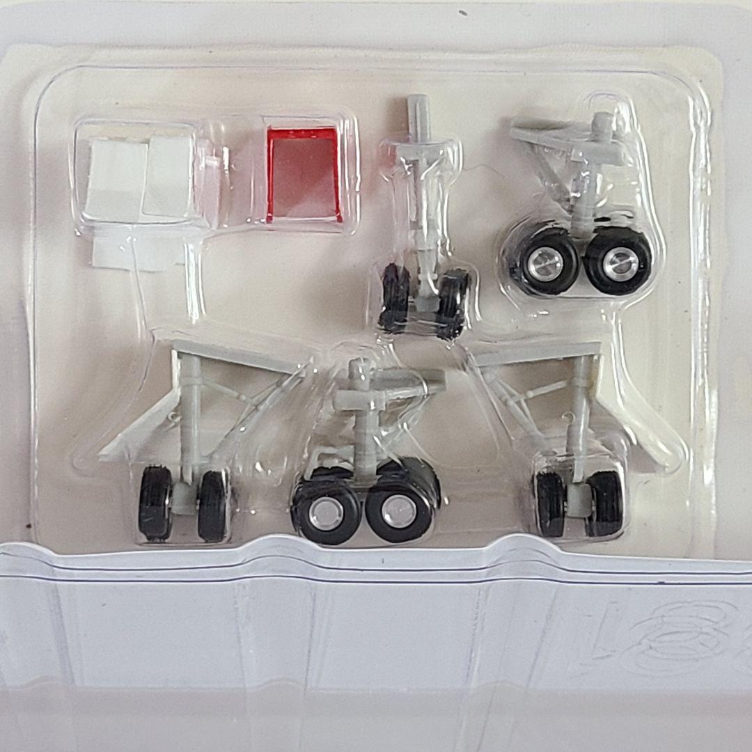 Boeing 747-400BCF グローバル スーパータンカー 1/200 - メルカリ