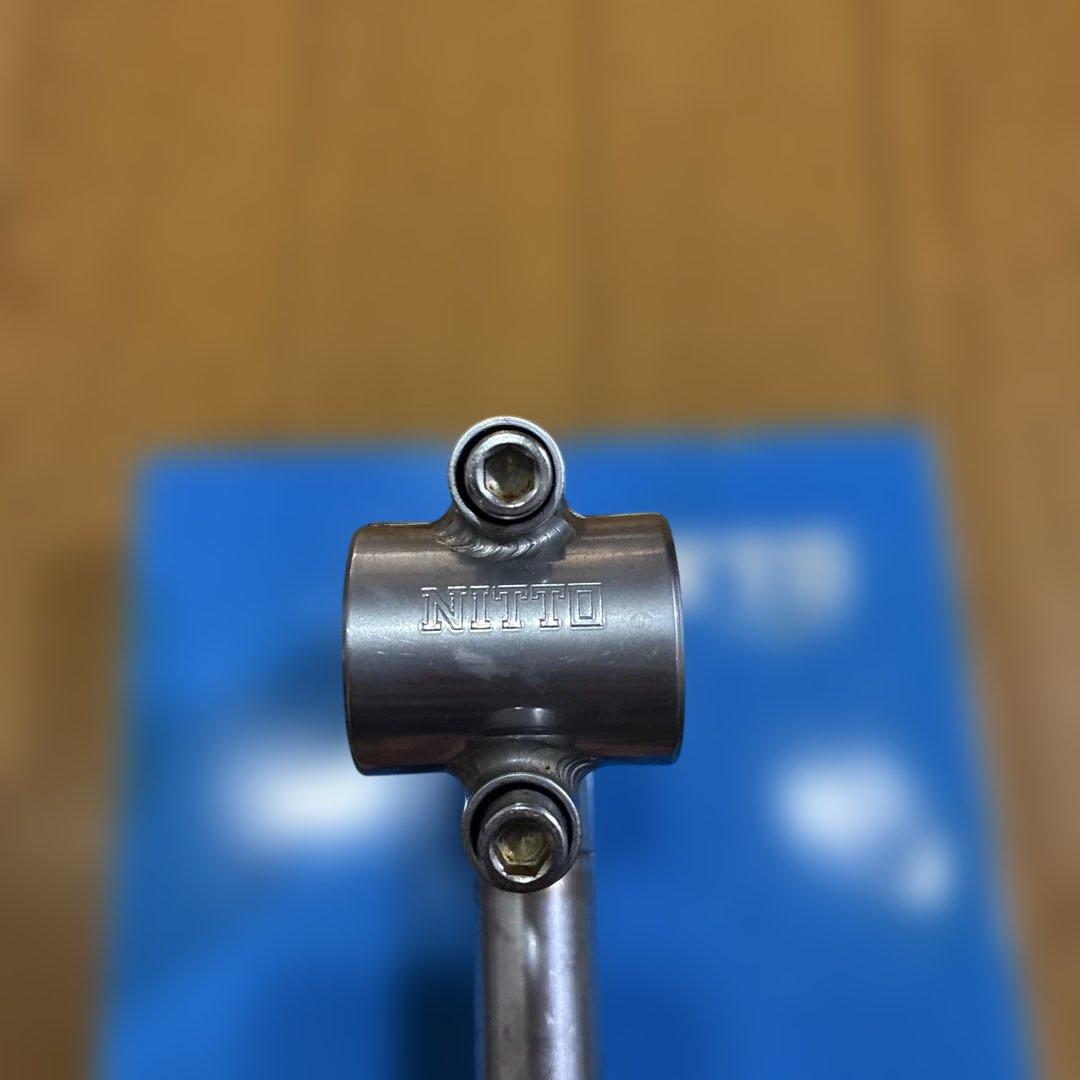 NITTO UI-2 ステム