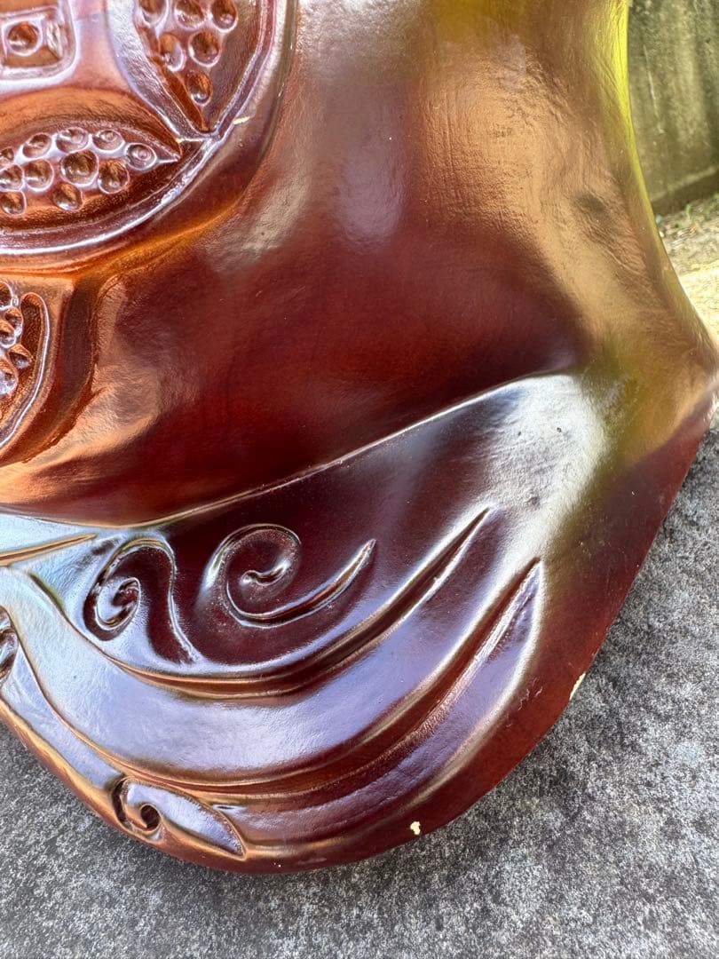 一点物】ウルグアイ産アメジスト聚宝盆