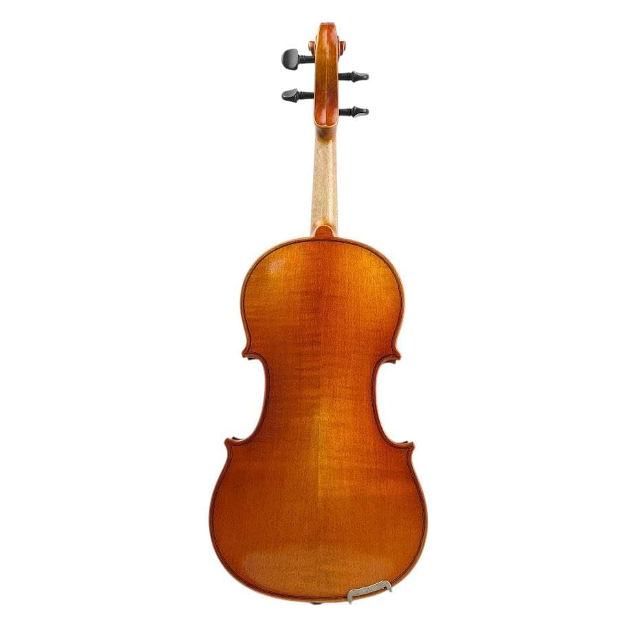 極美品●鈴木バイオリン No.330● 1/2 黄金期 1984年製 良音・良杢