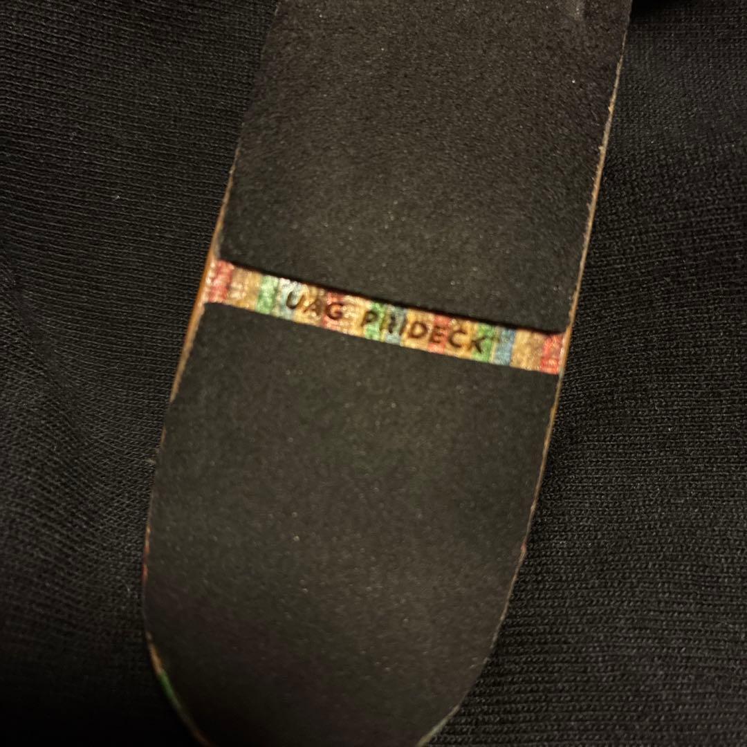 uag premium complete 指スケ　ハックウィール