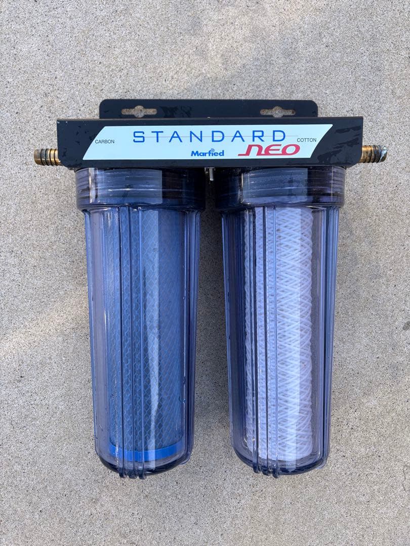 Marifield STANDARD NEO フィルター スタンダード・クラシック - 株式