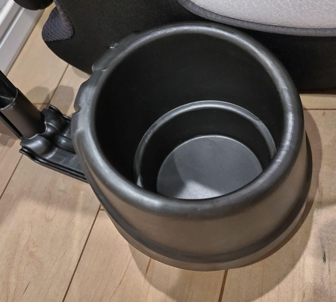 Combi ジョイトリップ　ジュニアシート