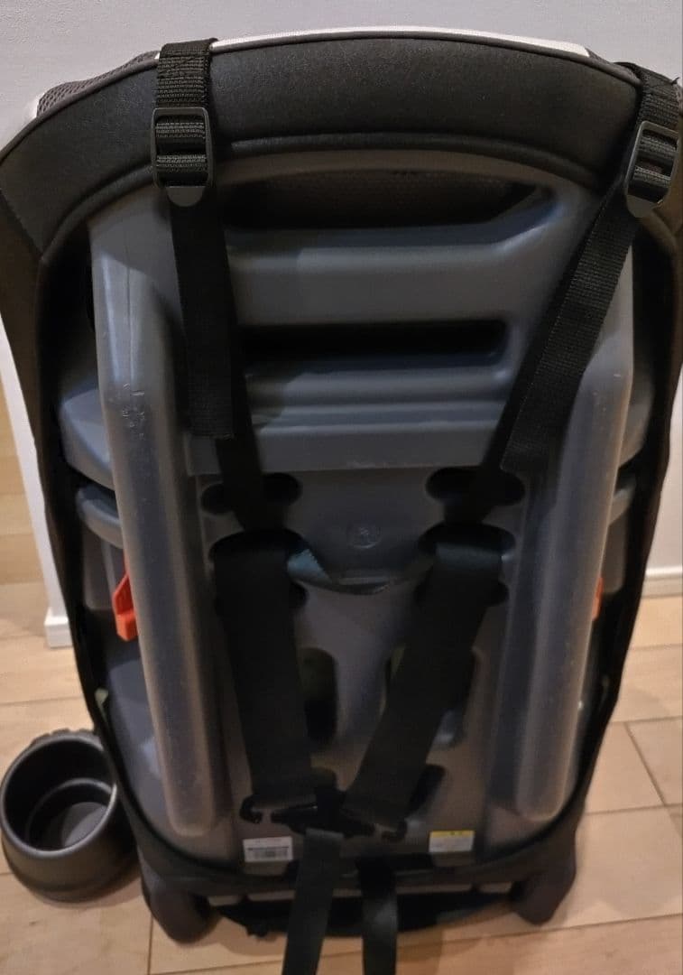 Combi ジョイトリップ　ジュニアシート