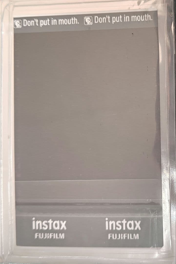 Liyuu DreamLy 未公開 チェキ