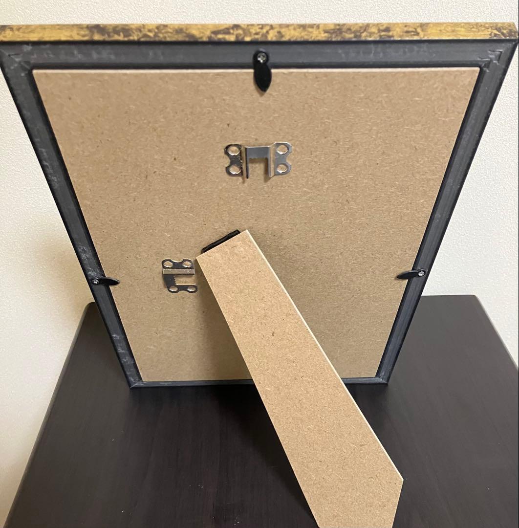 女優画20 額装品　額縁寸法32.7㎝×24.0㎝×1.5㎝　定款付　京藤夏樹