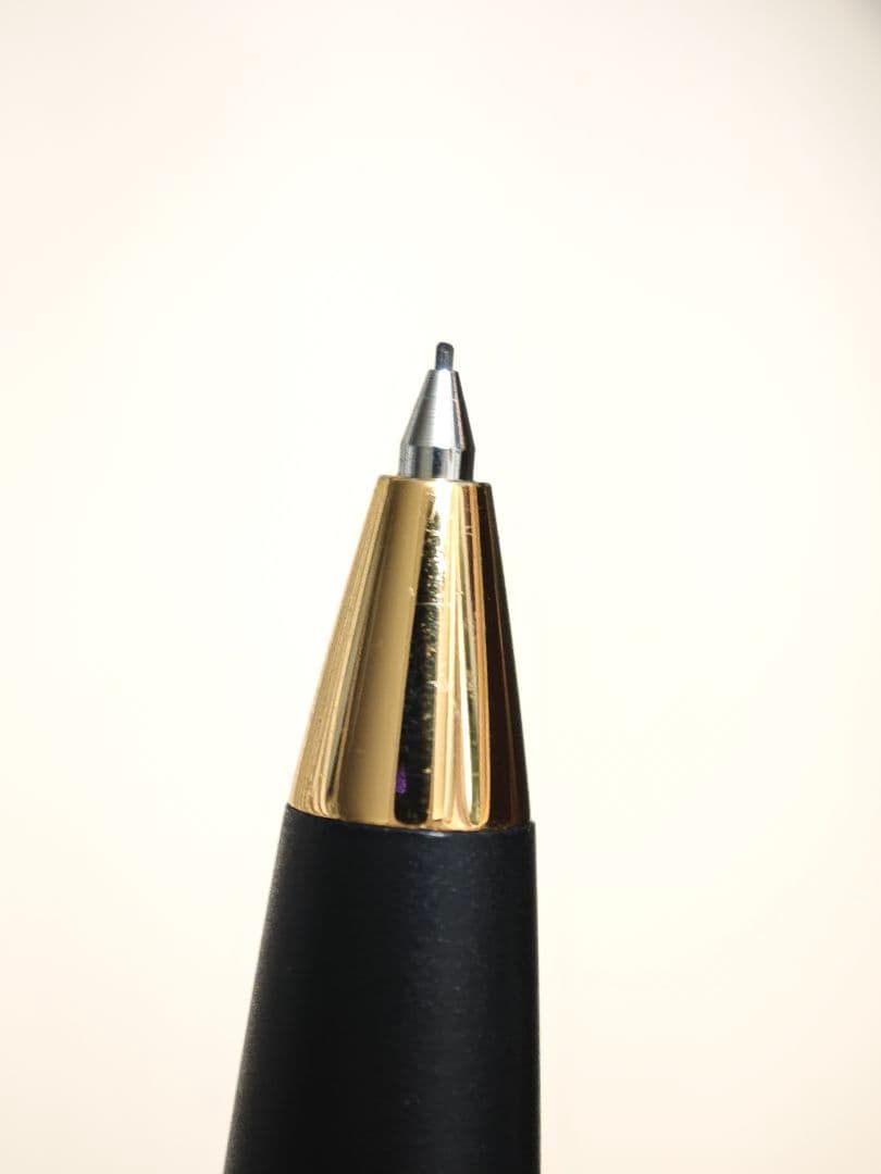 野原工芸 桑 旧型シャープペンシル 0.5mm 木軸