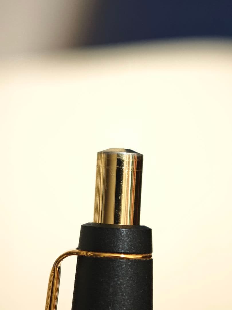 野原工芸 桑 旧型シャープペンシル 0.5mm 木軸