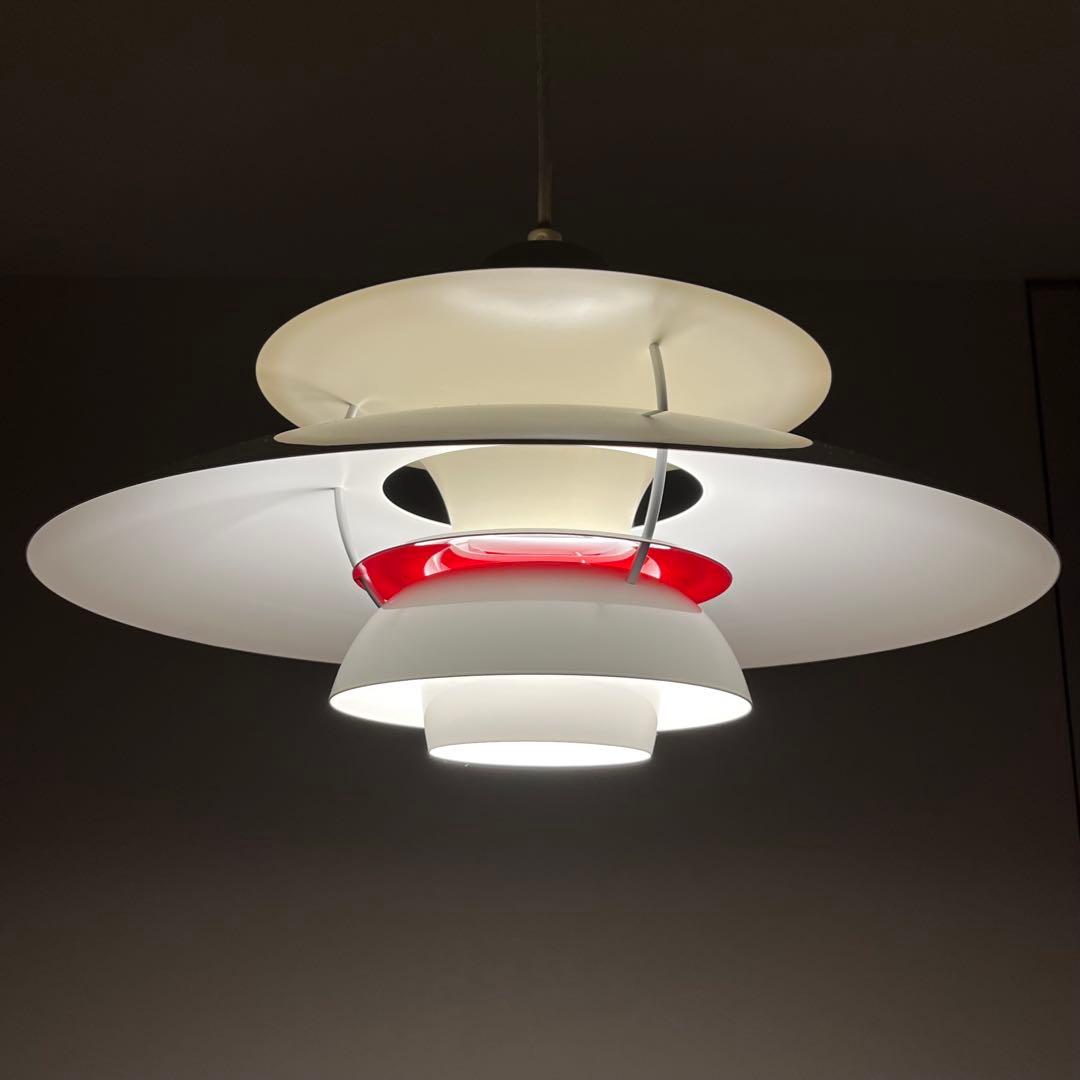 T*7様 PH50（PH5 50周年モデル）ココナッツホワイト - メルカリ