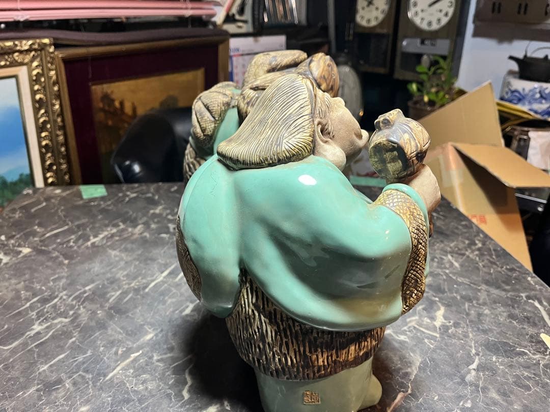 2026年最新】Yahoo!オークション -恵比寿大黒天(雑貨)の中古品・新品