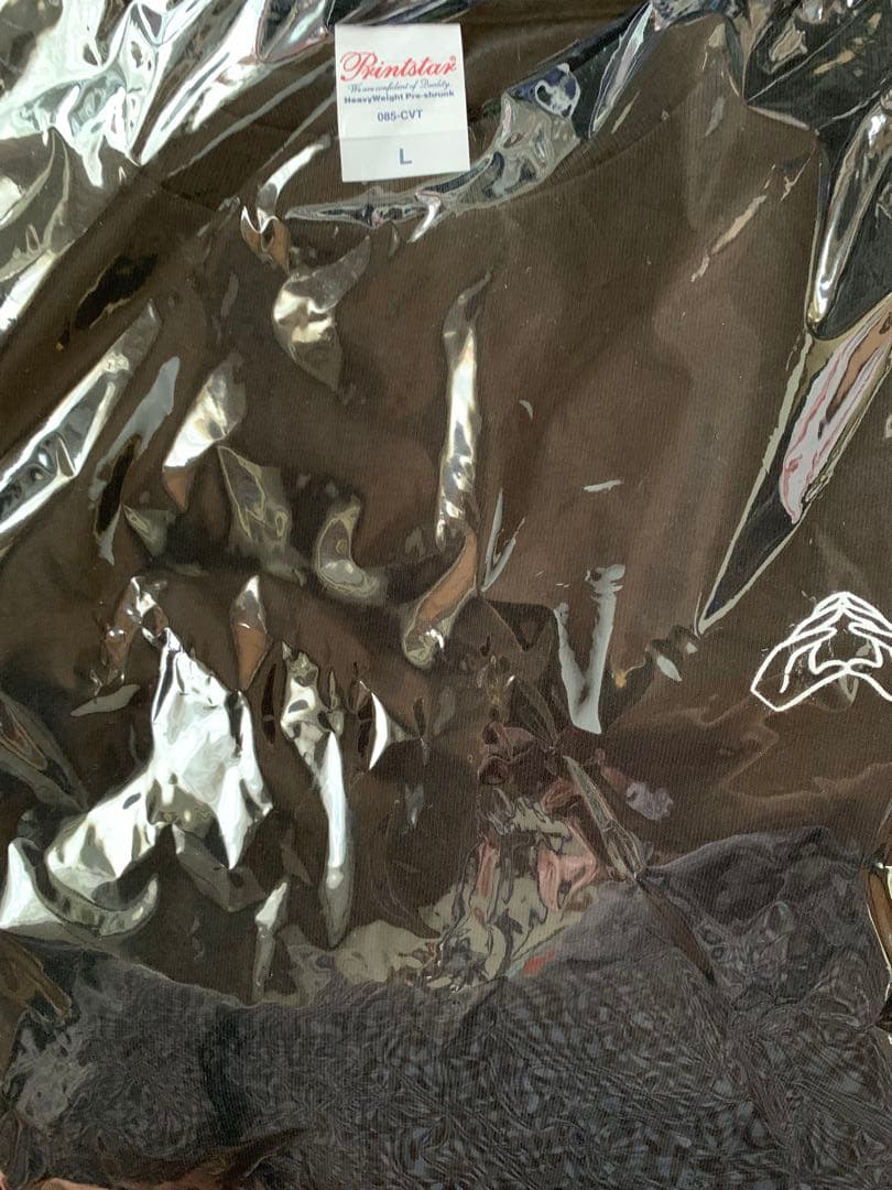 来たら天才！正解の無いクイズライブ2 Tシャツ 黒 Lサイズ　新品　会場完売品