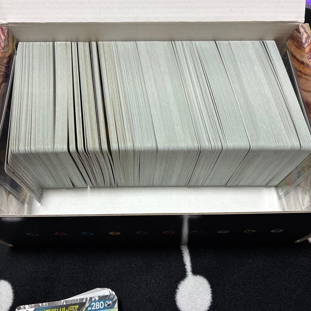 【即購入可】ポケモンカードセット 未開封ボックス付き