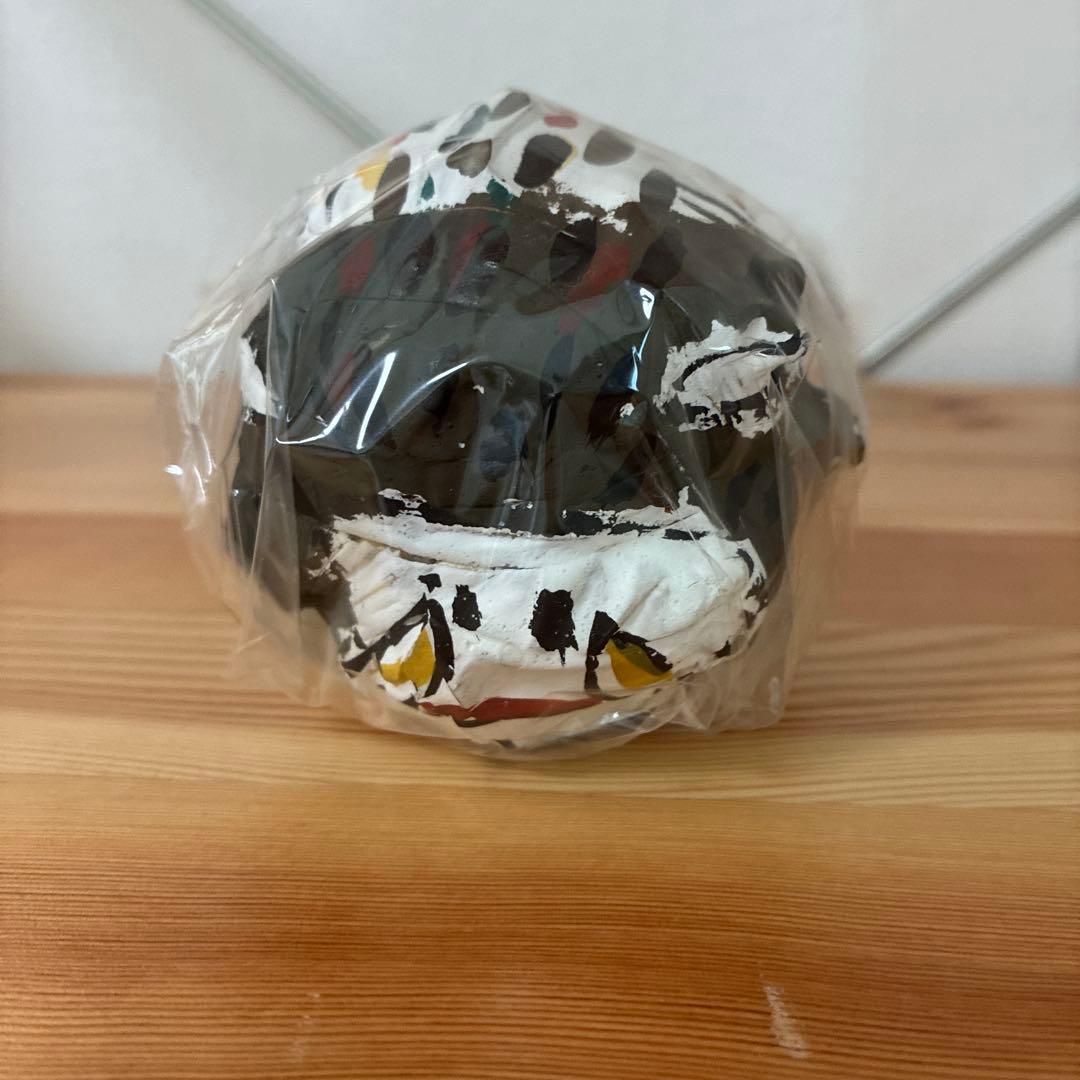 堀尾貞治 具体美術 置物 3つセット - メルカリ