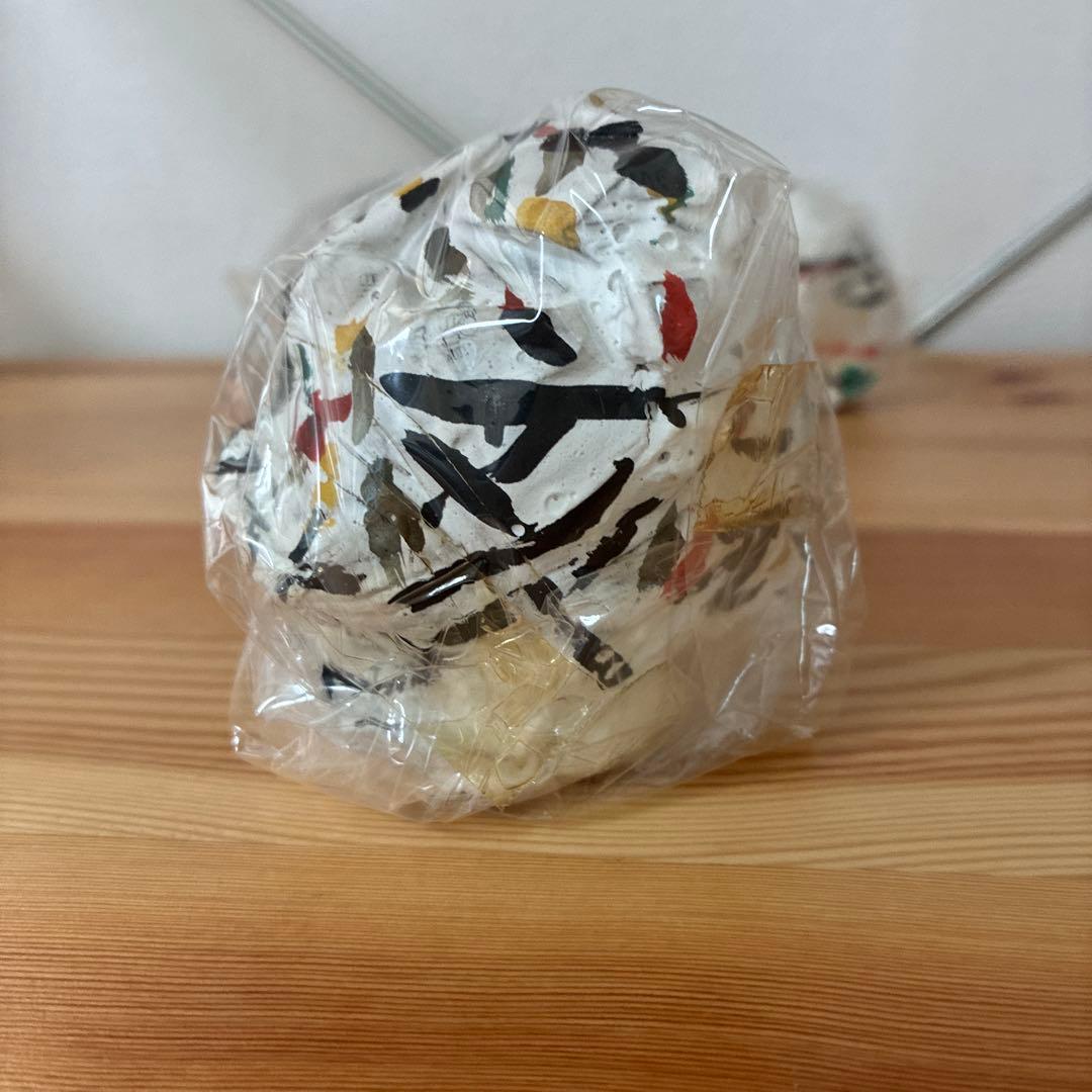 堀尾貞治 具体美術 置物 3つセット - メルカリ