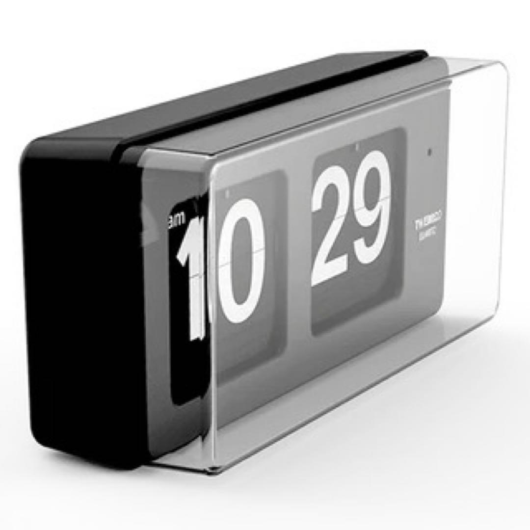 テ*ノ様 TWEMCO DB-05 デジタル置時計 TWEMCO(トゥエンコ) ｜ DETAIL