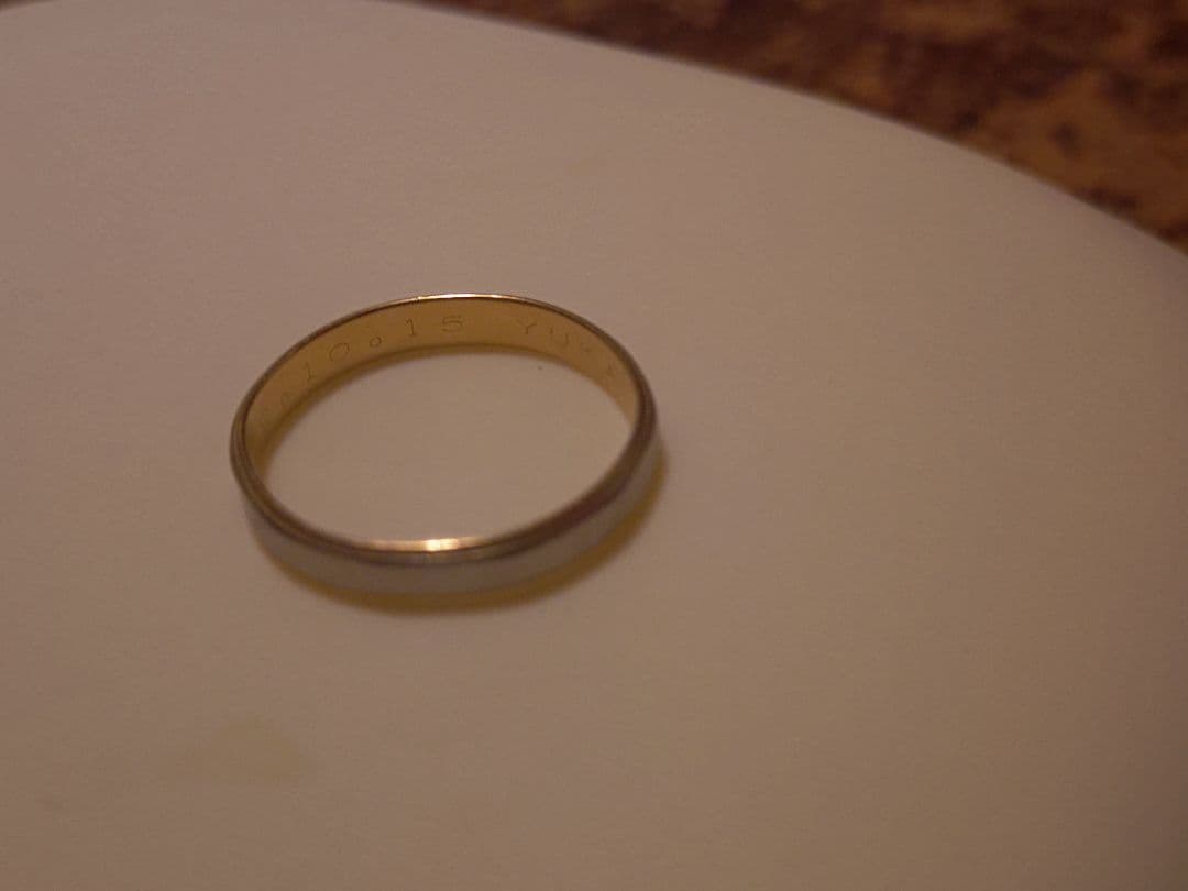 アクセサリー YOSHIYUKI TANIGUCHI