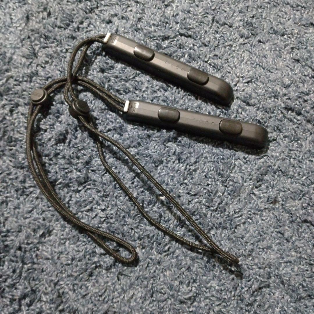 Nintendo Switch 本体 付属品 Joy-Con付き