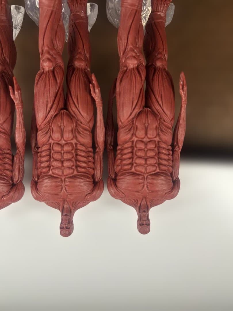 一番くじ進撃の巨人　獣の巨人は俺が仕留める　地鳴らし